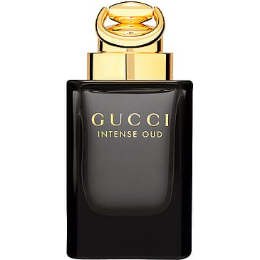 Gucci Oud Intense EdP