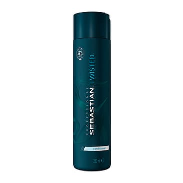 Sebastian Professional Twisted Curl Conditioner 250 ml