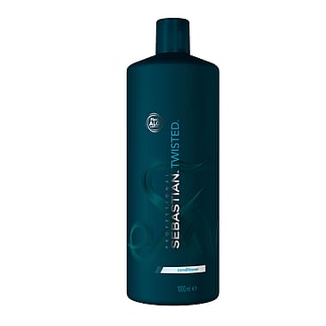 Sebastian Professional Twisted Curl Conditioner 1000 ml