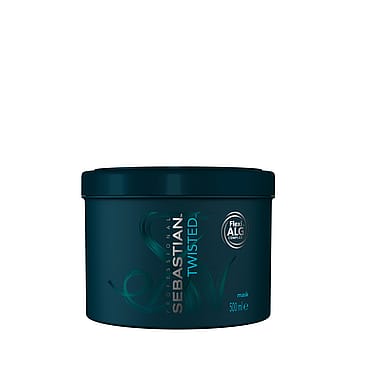 Sebastian Professional Twisted Curl Mask 500 ml