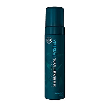 Sebastian Professional Twisted Curl Foam 200 ml