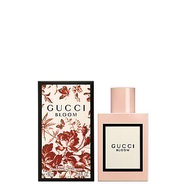 Gucci Bloom Eau de Parfum for Women 50 ml