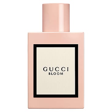 Gucci Bloom Eau de Parfum for Women 50 ml
