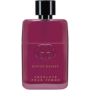 Gucci Guilty Femme Absolute Eau de Parfum 50 ml