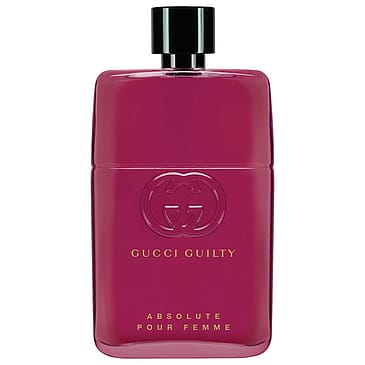 Gucci Guilty Femme Absolute Eau de Parfum 90 ml