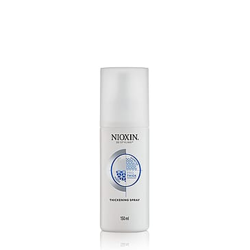 Nioxin Thickening Spray 150 ml