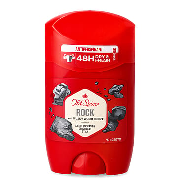 Old Spice Rock Deostick 50 ml