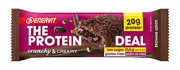 Enervit Protein Bar