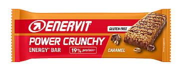 Enervit Power Crunchy Caramel 40 g