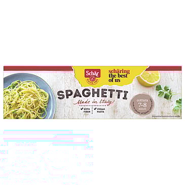 Schär Pasta Spaghetti 500 g