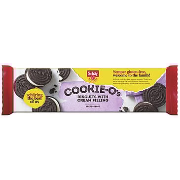 Schär Cookie O's 150 g