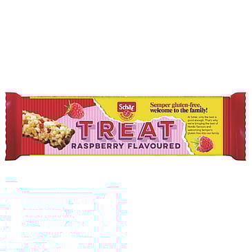 Schär Treat Raspberry 22 g