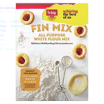 Schär Fin Mix 500 g