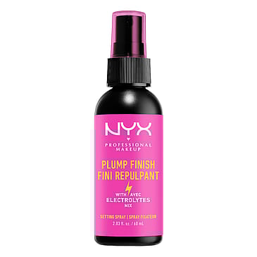 NYX PROFESSIONAL MAKEUP Setting Spray Plump Finish