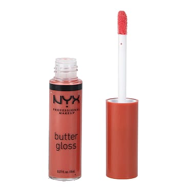 NYX PROFESSIONAL MAKEUP Butter Gloss Bit Of Honey