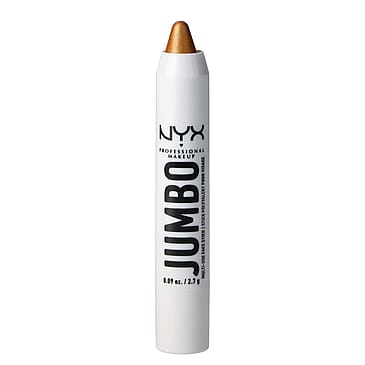 NYX PROFESSIONAL MAKEUP Jumbo Artistry Face Sticks Apple Pie