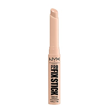 NYX PROFESSIONAL MAKEUP Fix Stick Concealer Stick 04 Light