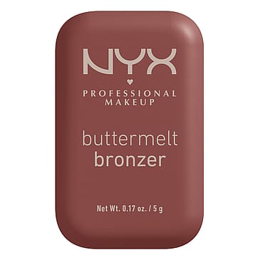NYX PROFESSIONAL MAKEUP Buttermelt Bronze Butta Dayz 07