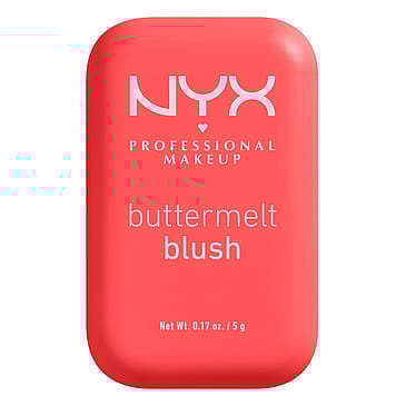 NYX PROFESSIONAL MAKEUP Buttermelt Blush 05 Had Butta blush