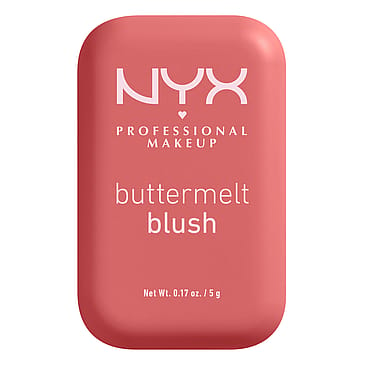 NYX PROFESSIONAL MAKEUP Buttermelt Blush 09 Feeling Butta blush