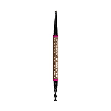 NYX PROFESSIONAL MAKEUP Blade & Shade Brynpen 04 Taupe