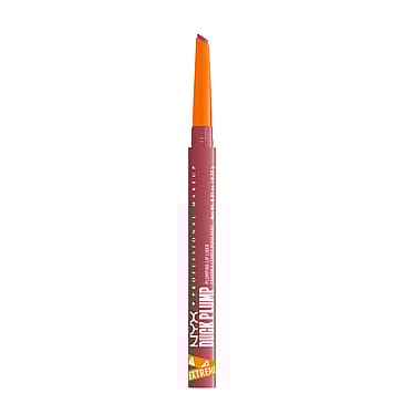 NYX PROFESSIONAL MAKEUP Duck Plump Lipliner 02 Pinkjectn