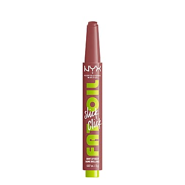NYX PROFESSIONAL MAKEUP Fat Oil Slick Click Lip Balm 18 Profile Pic