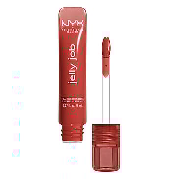 NYX PROFESSIONAL MAKEUP NPMU Jelly Job 06 Jelly Filled
