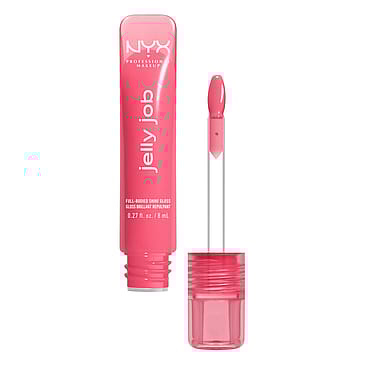 NYX PROFESSIONAL MAKEUP NPMU Jelly Job 07 Jelly Blushin