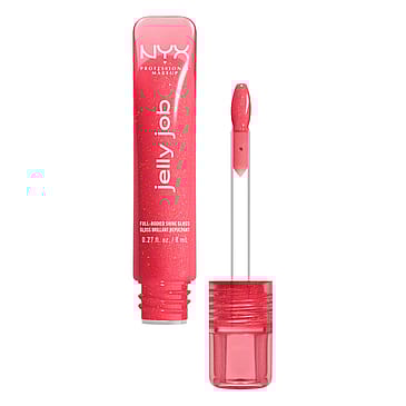 NYX PROFESSIONAL MAKEUP Jelly Job 08 Jelly Kissed