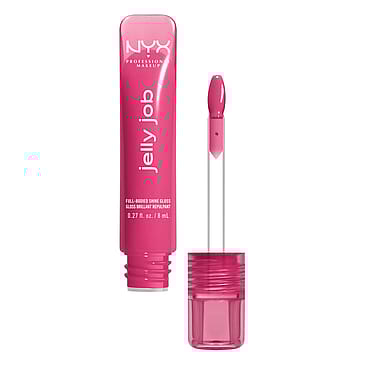 NYX PROFESSIONAL MAKEUP Jelly Job 09 Jelly Jammin