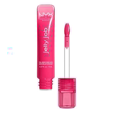 NYX PROFESSIONAL MAKEUP Jelly Job 10 Juicy Jelly
