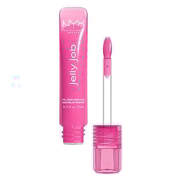 NYX PROFESSIONAL MAKEUP NPMU Jelly Job 11 Jelly Icing