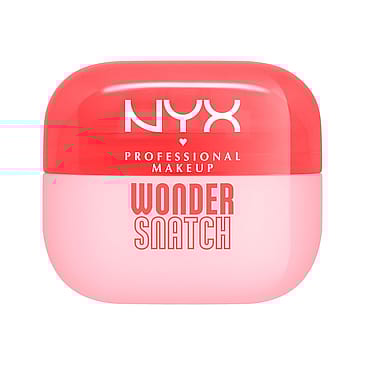 NYX PROFESSIONAL MAKEUP Wonder Snatch Powder 02 Cheeky Cherry