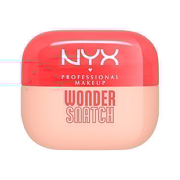 NYX PROFESSIONAL MAKEUP Wonder Snatch Powder 04 Apricot Attitude