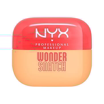 NYX PROFESSIONAL MAKEUP Wonder Snatch Powder 05 Banana Brat