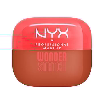 NYX PROFESSIONAL MAKEUP Wonder Snatch Powder 08 Cacao Craze