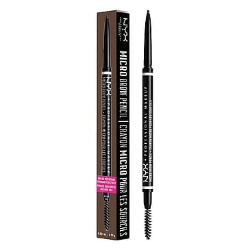 NYX PROFESSIONAL MAKEUP Micro Brow Pencil Espresso
