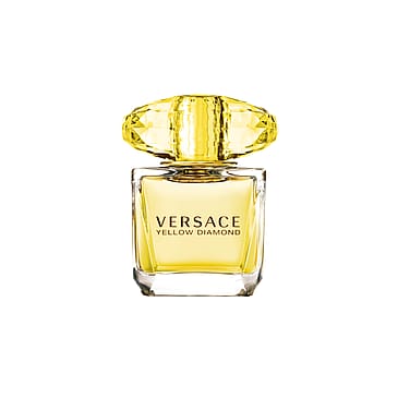 Versace Yellow Diamond Eau De Toilette 30 ml