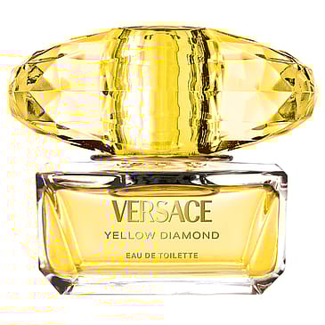 Versace Yellow Diamond EdT 50 ml