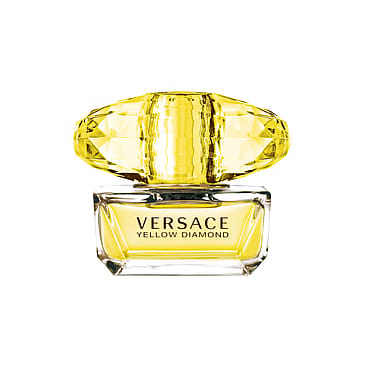 Versace Yellow Diamond Deodorant Spray 50 ml