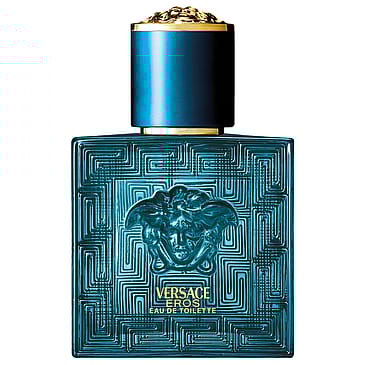 Versace Eros Eau de Toilette 30 ml