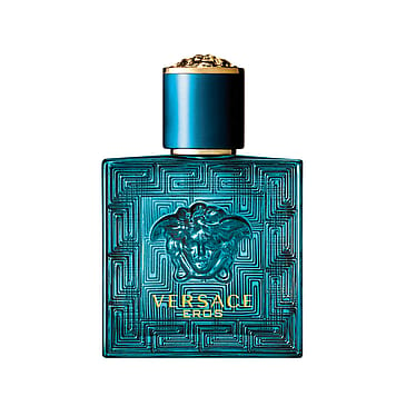 Versace Eros Eau de Toilette 50 ml