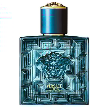 Versace Eros EdT 50 ml