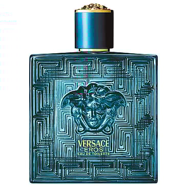 Versace Eros EdT 100 ml