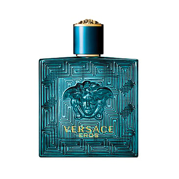 Versace Eros Deodorant Spray 100 ml