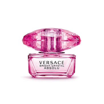 Versace Bright Crystal Absolu Eau de Parfum 50 ml