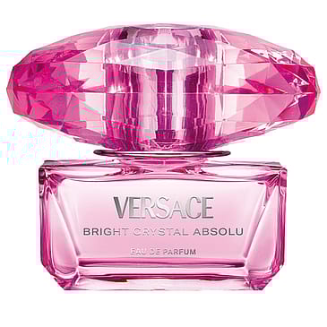 Versace Bright Crystal Absolu EdP 50 ml