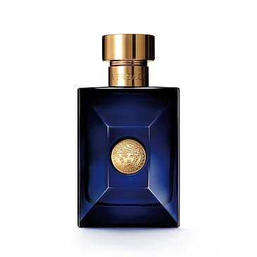 Versace Dylan Blue Eau de Toilette Spray 50 ml