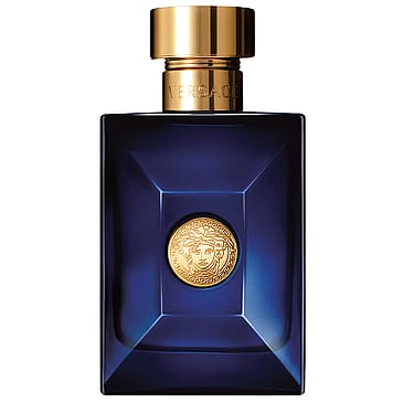 Versace Dylan Blue Eau de Toilette Spray 50 ml